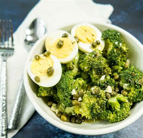 italian-broccoli-egg-salad-gluten-free-low-carb image