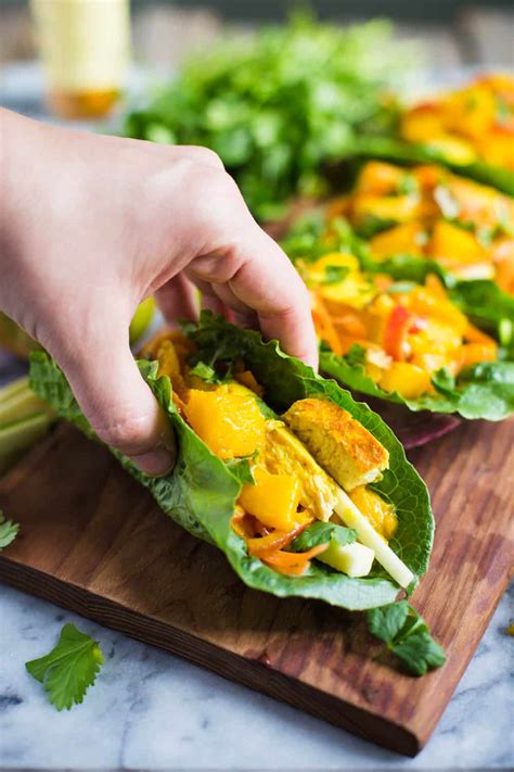 mango-chicken-lettuce-wraps-food-with-feeling image