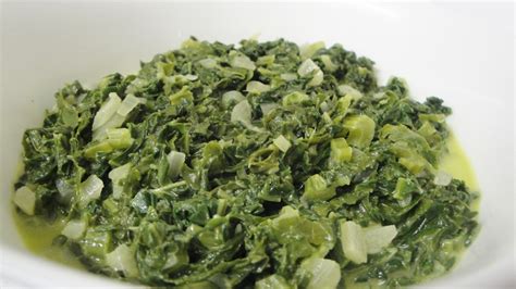 how-to-make-creamed-tsunga-mustard-greens image