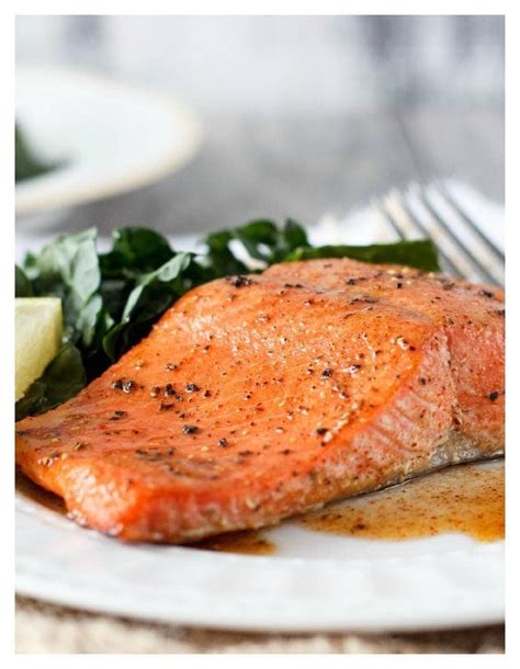 easy-honey-baked-salmon-recipe-simple-healthy image