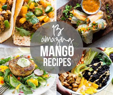 13-insanely-delicious-savoury-mango-recipes-to-try-my image