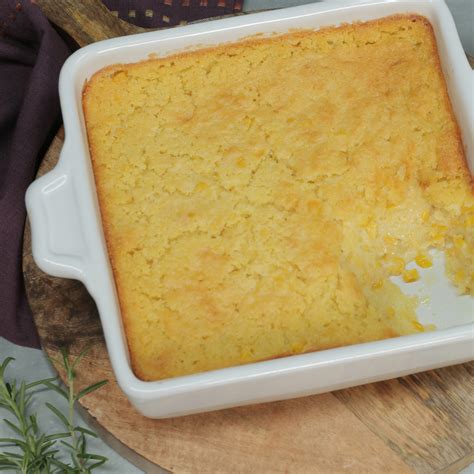 easy-corn-casserole-recipe-myrecipes image