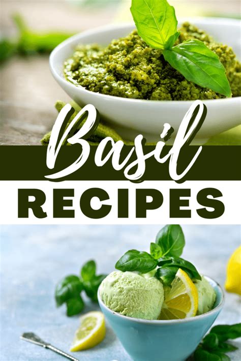 24-fresh-basil-recipes-insanely-good image