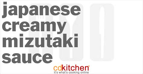 japanese-creamy-mizutaki-sauce-recipe-cdkitchencom image