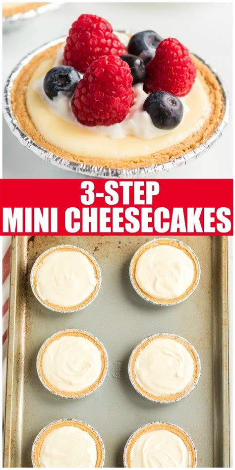 3-step-mini-cheesecakes-persnickety-plates image