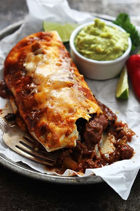 smothered-chile-colorado-burritos-creme-de-la-crumb image
