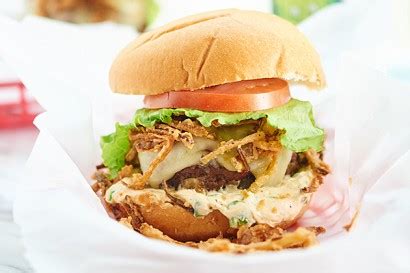 pepper-jack-stuffed-burger-tasty-kitchen image