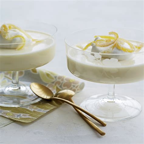 lemon-puddings-with-candied-lemon-zest-recipe-grace image