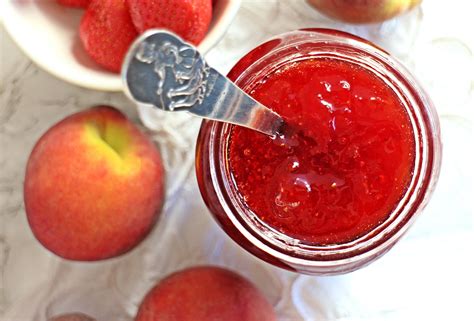 strawberry-peach-jam-the-taste-of-summer-fab image