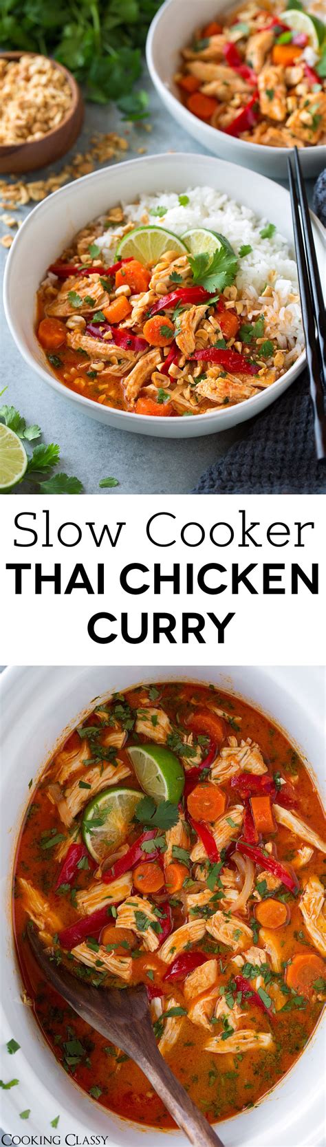 thai-chicken-curry-slow-cooker-or-instant-pot image