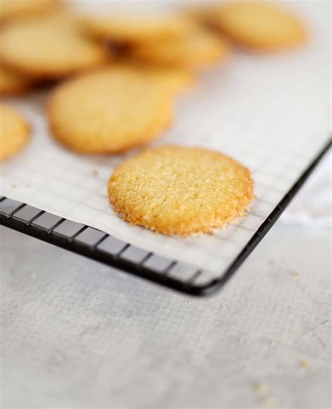 crunchy-coconut-cookies-recipe-kids-eat-by-shanai image