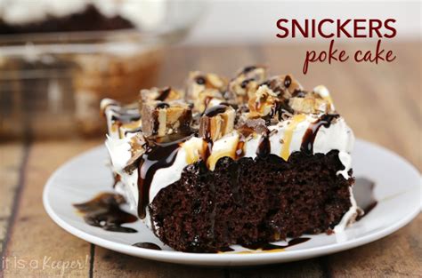 wonderful-snickers-poke-cake-it-is-a-keeper image