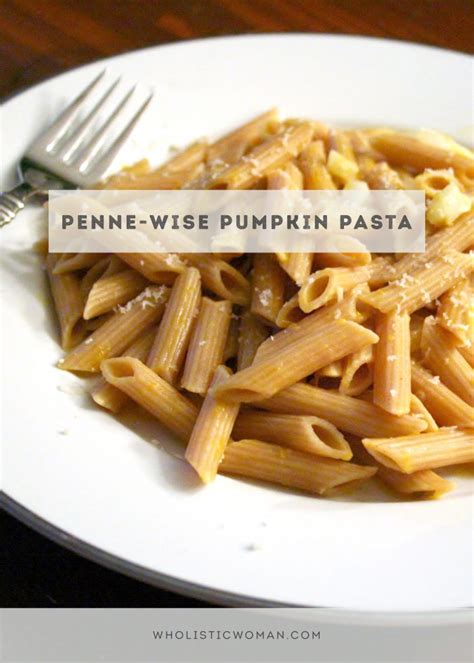 penne-wise-pumpkin-pasta-for-sundaysupper image