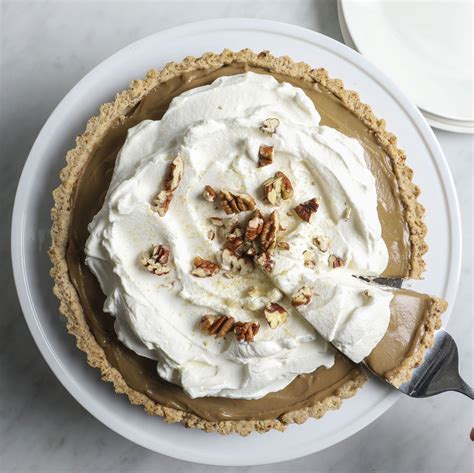 butterscotch-pudding-pie-recipe-gail-simmons-food image