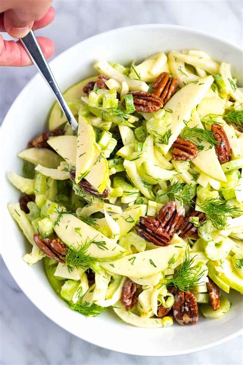 creamy-apple-salad-with-celery-and-fennel-inspired image