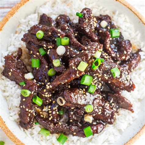 pf-changs-mongolian-beef-copycat-recipe-averie-cooks image