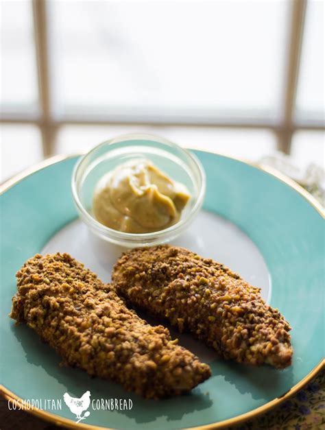 pistachio-crusted-chicken-tenders-paleo-low-carb image