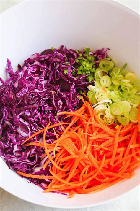 healthy-red-cabbage-slaw-recipe-little-sunny-kitchen image
