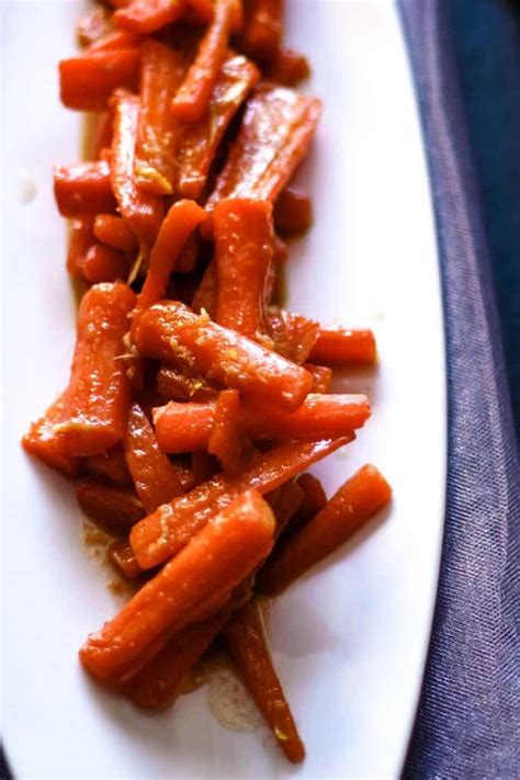 ginger-candied-carrots-recipe-the-thirsty-feast image