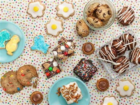 25-best-lunchbox-cookies-back-to-school-cookie image