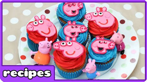 cupcake-mania-peppa-pig-cupcakes-by-hoopla image
