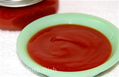 homemade-chili-sauce-deep-south-dish image