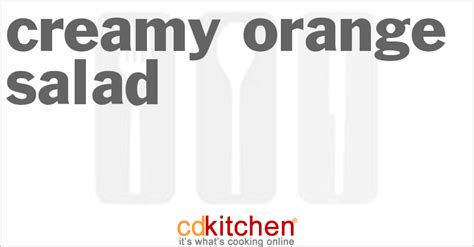 creamy-orange-salad-recipe-cdkitchencom image