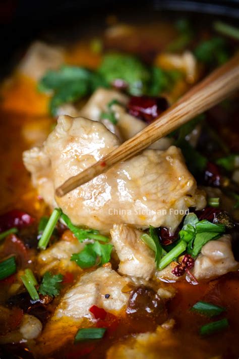 shui-zhu-pork-szechuan-pork-in-spicy-broth-china-sichuan-food image