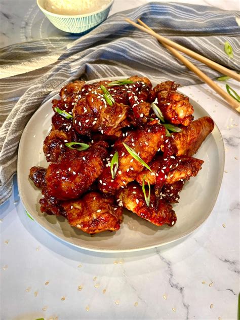 the-best-coca-cola-chicken-wings-the-savory image