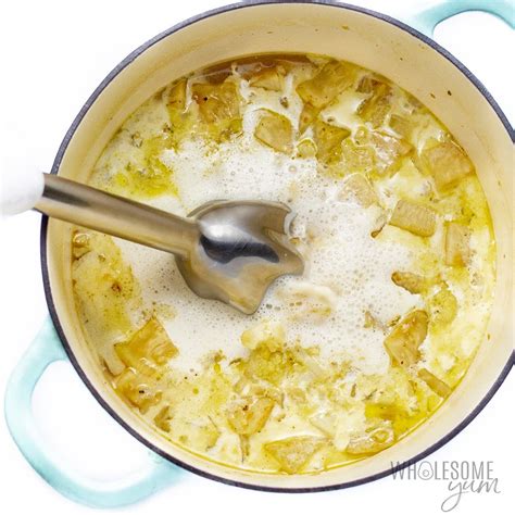 creamy-celery-root-soup-celeriac-soup image