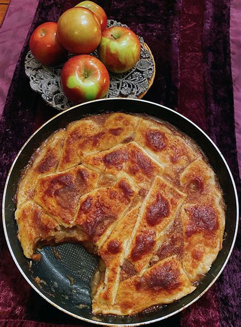 apple-pandowdy-recipe-marion-kane-food-sleuth image