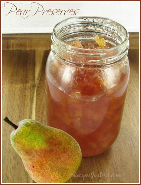 homemade-pear-preserves-with-crystallized-ginger image