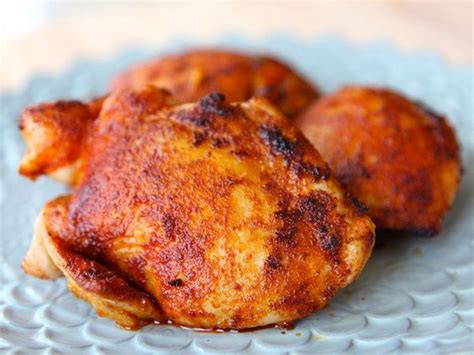 smoked-paprika-chicken-fast-easy-healthy image