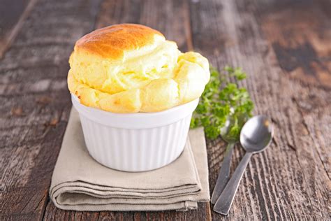 classic-cheese-souffle-recipe-sauders-eggs image