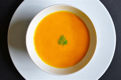 paleo-carrot-and-cardamom-soup-ruhlman image