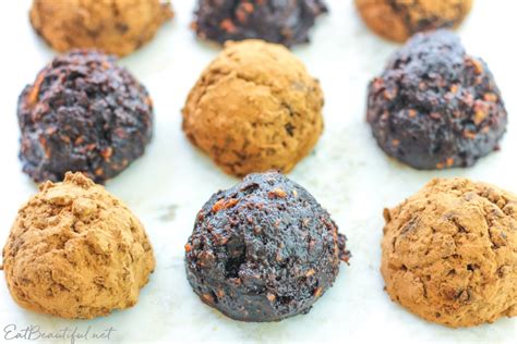 carob-brownie-bites-aip-egg-free-resistant-starch image