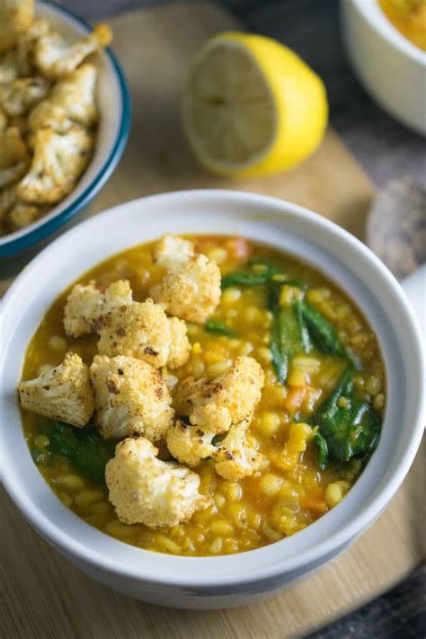 golden-lentil-barley-soup-yup-its-vegan image