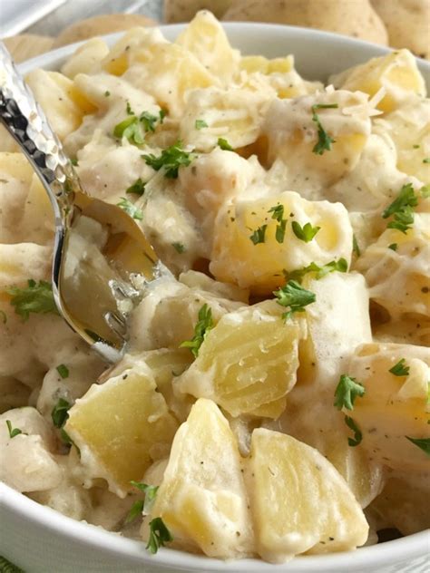 slow-cooker-creamy-ranch-potatoes-together-as-family image