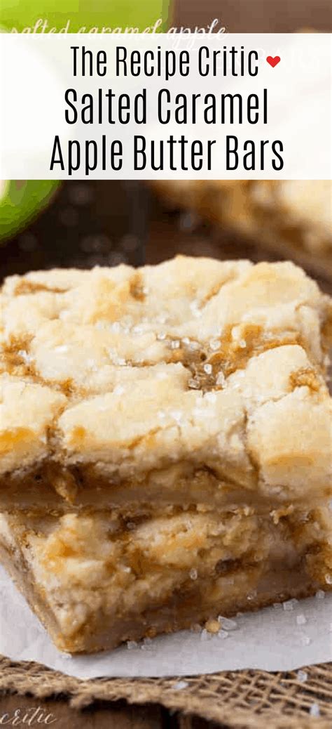 salted-caramel-apple-butter-bars-recipe-the-recipe-critic image