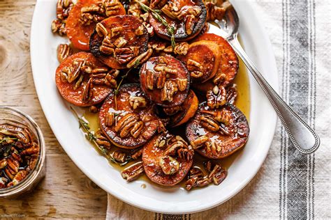roasted-sweet-potatoes-with-maple-pecan image