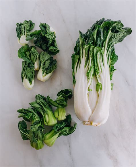 bok-choy-different-types-how-to-cook-it-the image