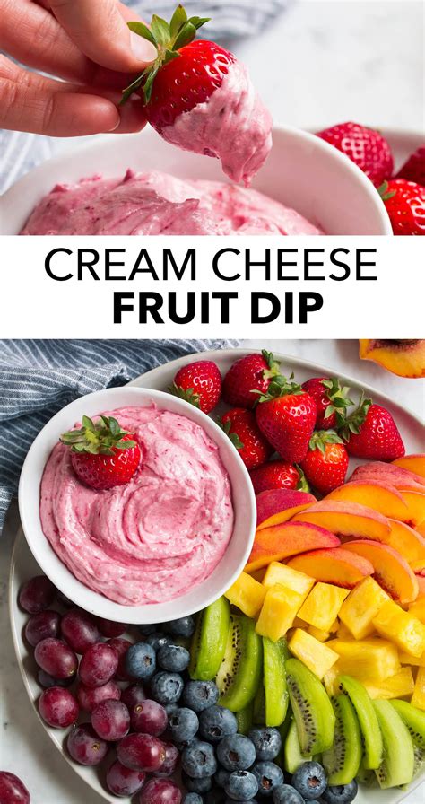easy-fruit-dip-2-ingredients-cooking-classy image