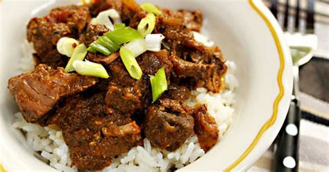 10-best-slow-cooker-beef-curry image