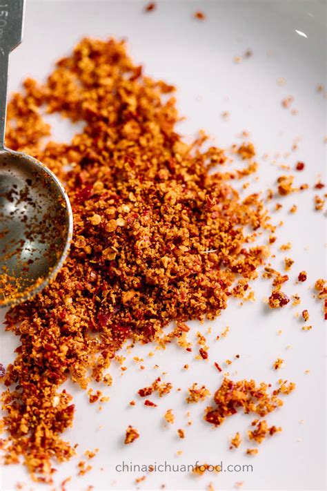 barbecue-spice-mix-china-sichuan-food image