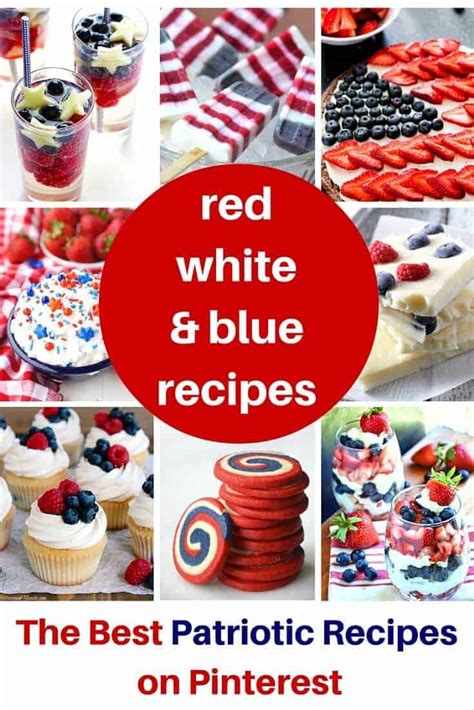 red-white-and-blue-recipes-that-wow-princess-pinky image
