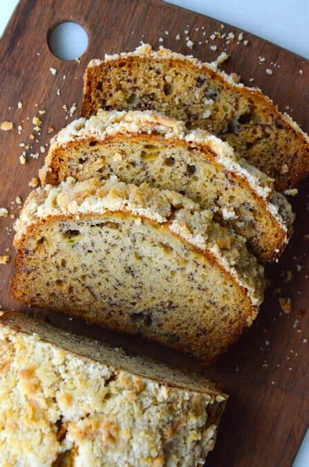 banana-bread-with-streusel-topping-just-a-taste image