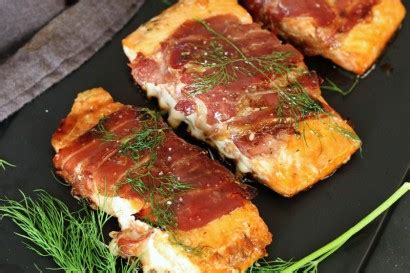 prosciutto-maple-salmon-tasty-kitchen-a-happy image