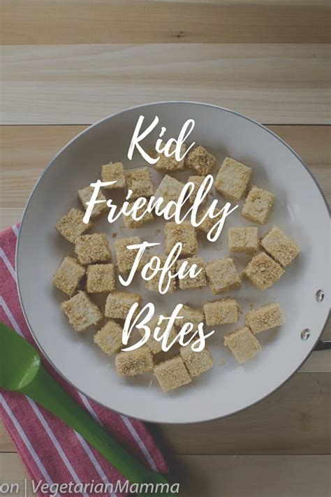 kid-friendly-tofu-bites-vegetarian-mamma image