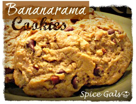 bananarama-cookies-sugar-n-spice-gals image