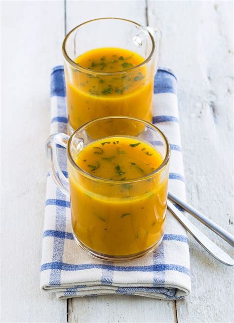 cilantro-butternut-squash-soup image